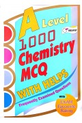 GCE A Level Chemistry MCQ with HELPs